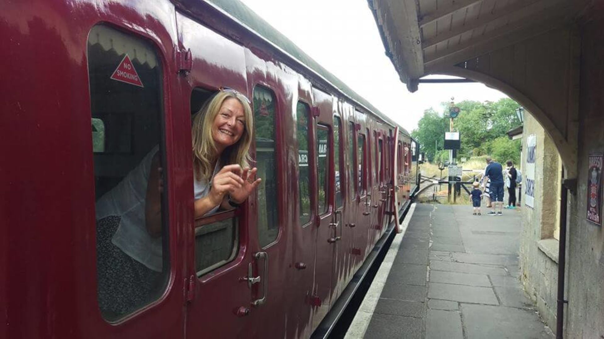 Plan Your Visit to the East Somerset Railway